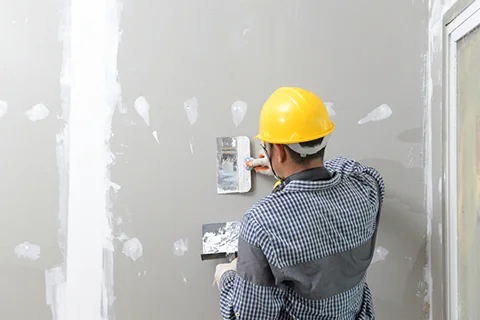 Drywall Repair 2