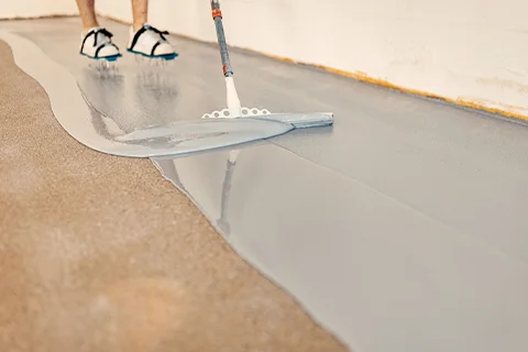 Garage Floor Coating 1